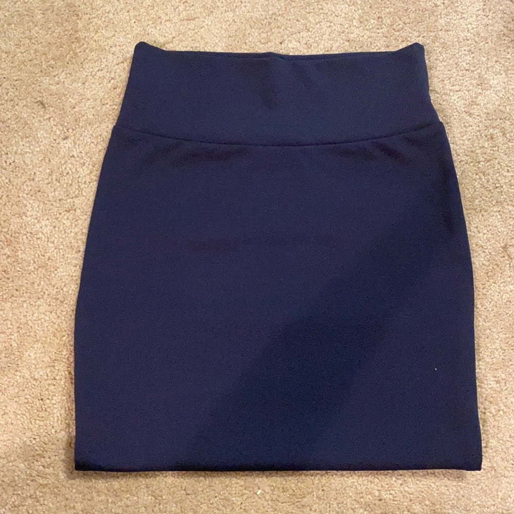 LuLaRoe Pencil Skirt